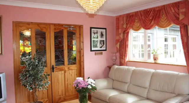 Michaeleens Manor B&B, Prenota Bed & breakfast Cong 