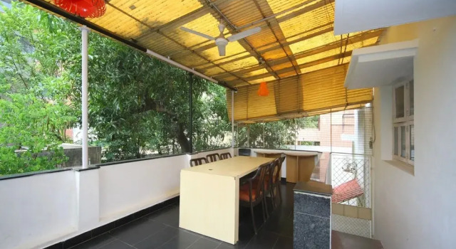 The Haven Service Aparments by OYO Hotels, Varaa Hotelli Chennai Tamil Nadu