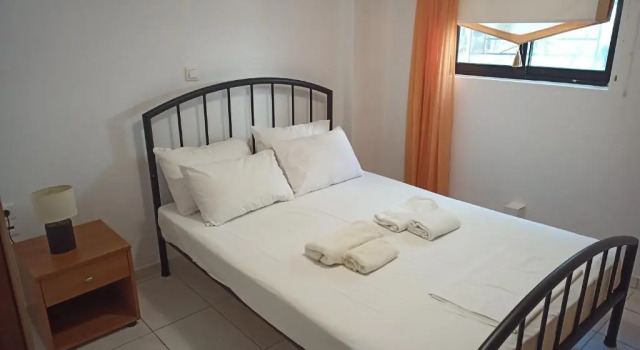 Katerina Apartments