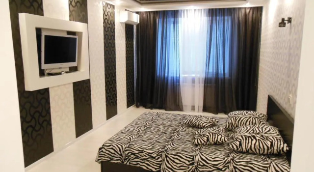 Lux City Center in Kvartal 95, Book Lejlighed Krivoy Rog Dnipropetrovsk Region