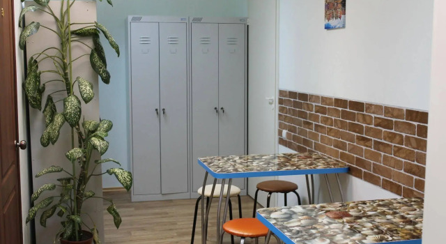 Hostel Mobi House na Leninskoy, Забронировать Хостел Хостелы Волжского, Хостел