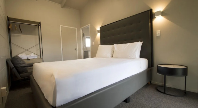Номер Standard Middlemore Motel