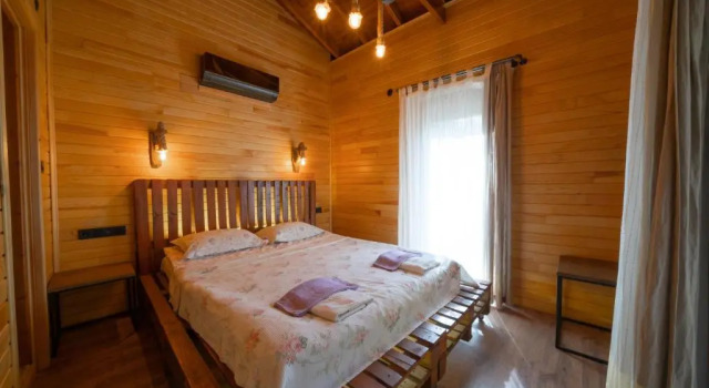 Zumrut Cirali Butik Otel