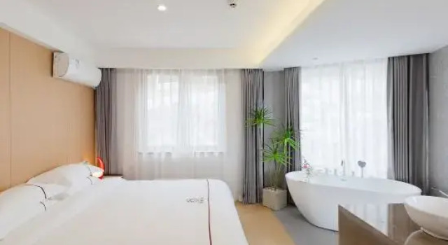 Люкс Xingyuhai B&B