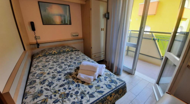 Номер Standard Hotel Colorado