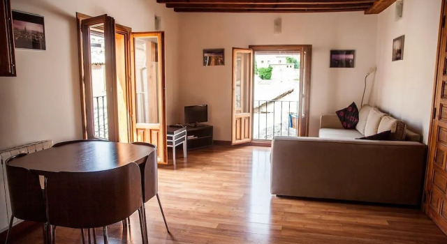 Apartamento Pozo Amargo