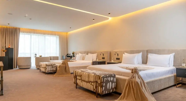 Номер Standard Suites By Le Rêve