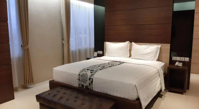 Suite Hotel Asri Sumedang
