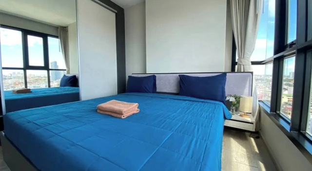 2 Bed Room Great Location & Pool