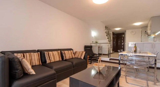 Parque Santiago II 85 - Two Bed, Prenota Hotel Hotel a Tenerife con piscina, Piscina