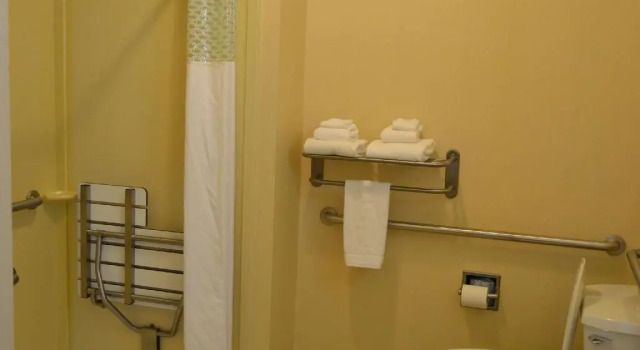Двухместный номер Standard Hampton Inn & Suites Dayton-Airport