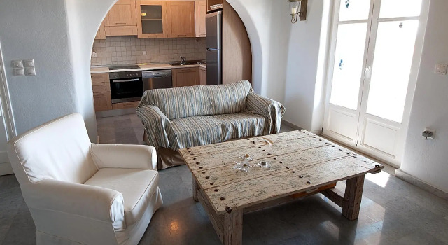 White Cliff Villas, Prenota Hotel Naoussa Paro