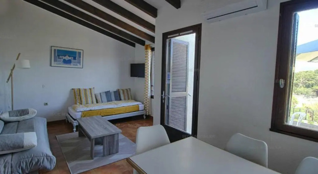 Appartement Porticcio, 2 pièces, 4 personnes - FR-1-61-560, Varaa Huoneisto Porticcio 