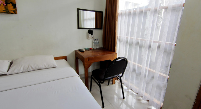 The Nest Hotel