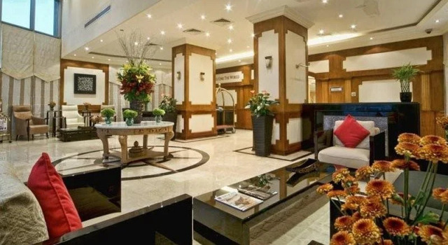 Retaj Residence Al Corniche(رتاج ريزيدنس الكورنيش)