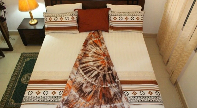 Akkwa Suites