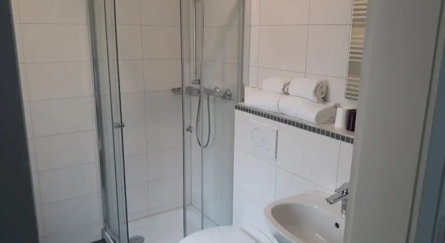 Апартаменты Standard Ricks City Hotel