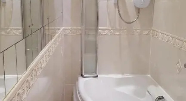 Standard dublă cameră cu vedere la mare Cotswold House