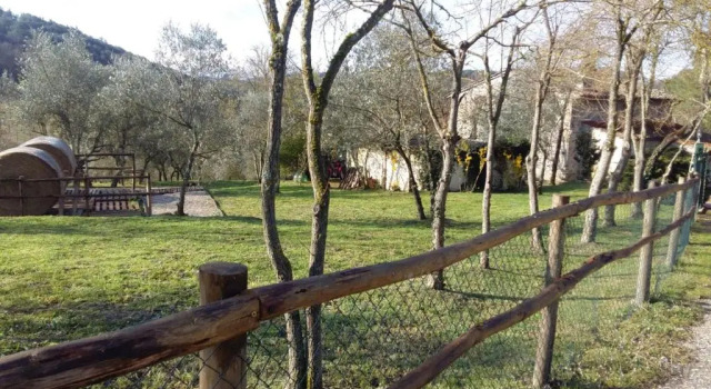 Коттедж Charming 4-bed Cottage 15 Minutes From Florence