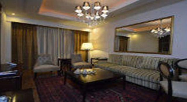 Islamabad Marriott Hotel