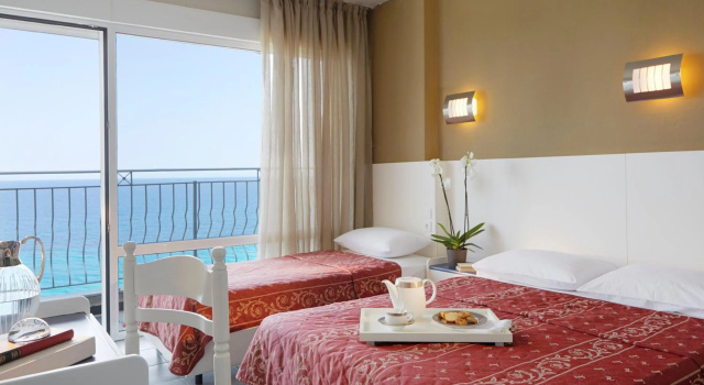 Hotel Alkyonis