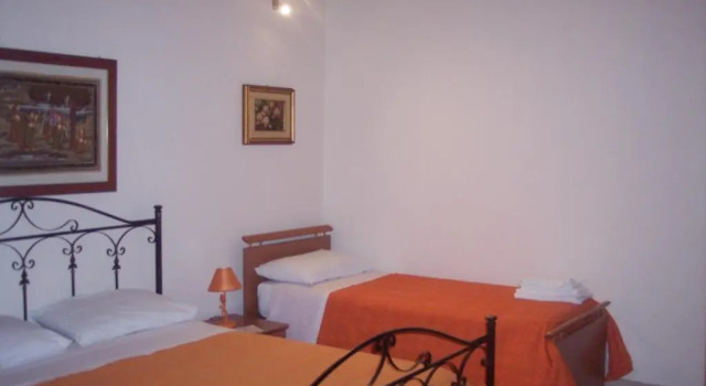 Ekonomi oda Salento B&B Trepuzzi