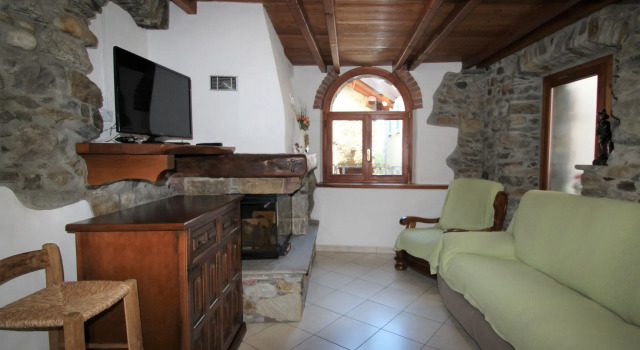 Holiday Home Caa de Sass by Interhome, Забронировать Дом для отпуска Кастельвеккана Provincia di Varese