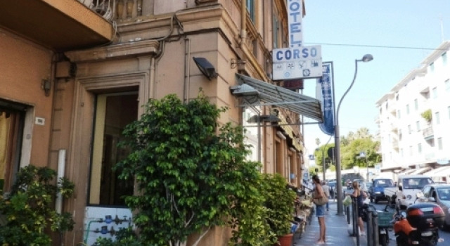 Номер Standard Hotel Corso