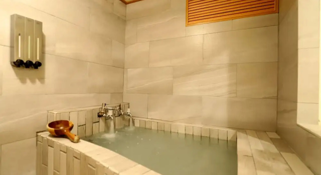 Номер Deluxe Phoenix Pavilion Hot Spring Hotel