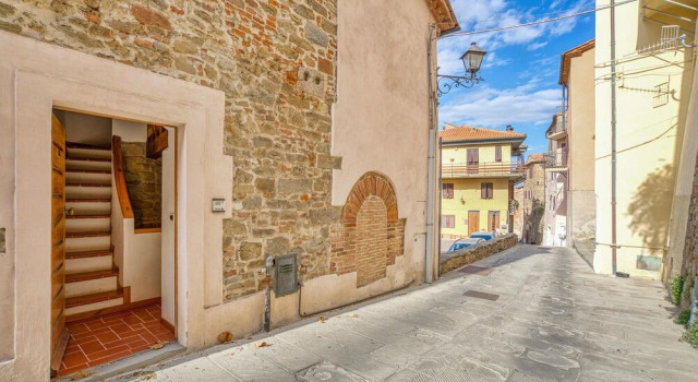 Casa Marcello