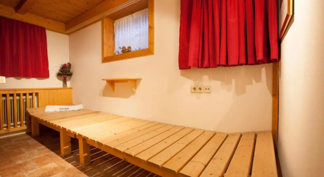 Haus Steinbock, Забронировать Отель СПА-отели Тироля, SPA-услуги