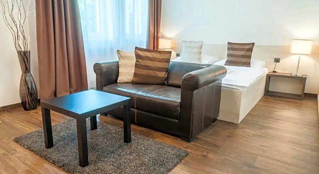 Hotel U Kašny, Prenota Hotel Rajhrad Moravia meridionale