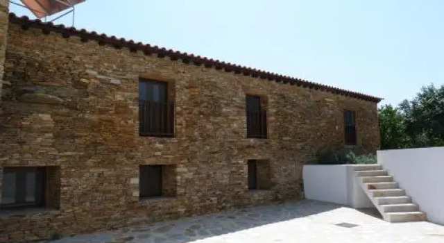 Casas de Campo da Quinta Entre Rios, Забронировать Отель Мирандела Trás-os-Montes e Alto Douro