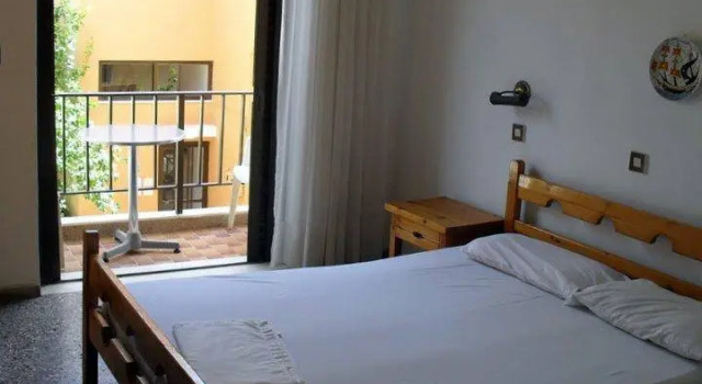 Esperia Home Style Pension