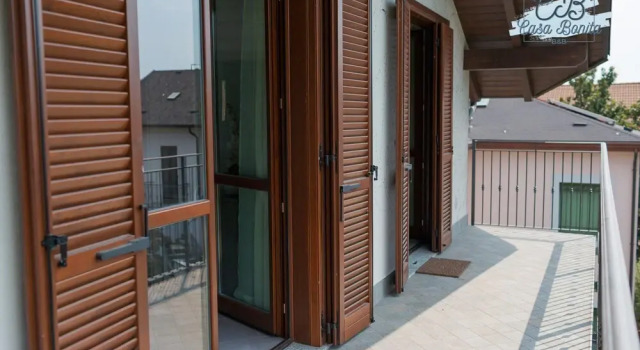 Апартаменты Classic Casa Bonita Milano Rho