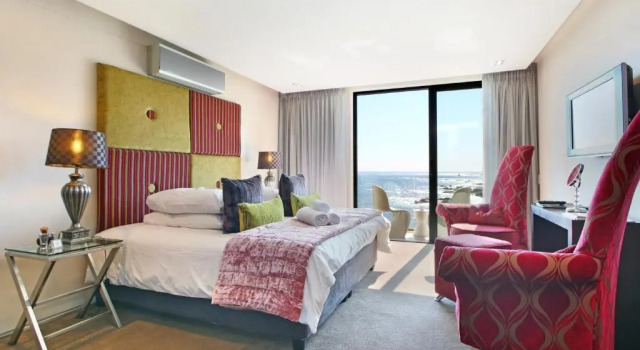 Двухместный номер Luxury Azamara Luxury Villa - Camps Bay