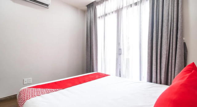 OYO 103 Airport Family Apartment