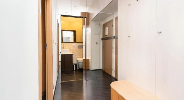 Appartamento Studio 22 and 14 - close to сity сenter
