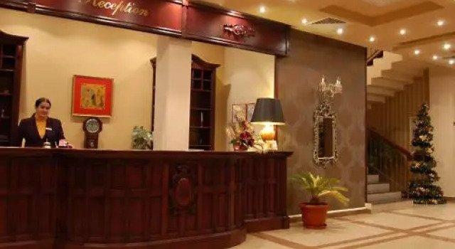 Motel Bucium