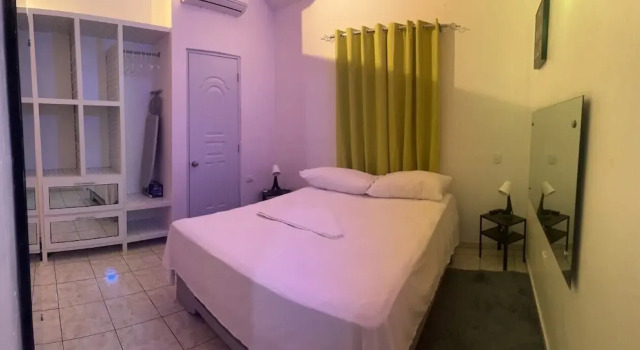 Люкс Hotel Sol Azul