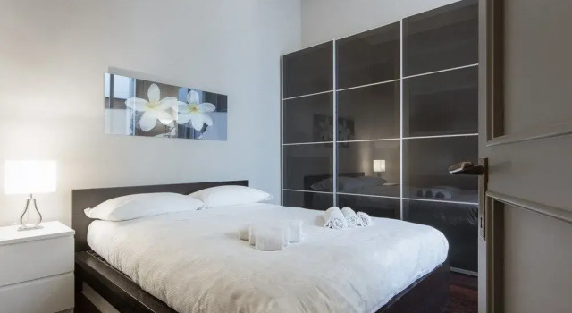 Stylish Anguillara, Забронировать Апартаменты/квартира Апартаменты Флоренции, рядом с Дом Буонаротти, Апартаменты/квартира