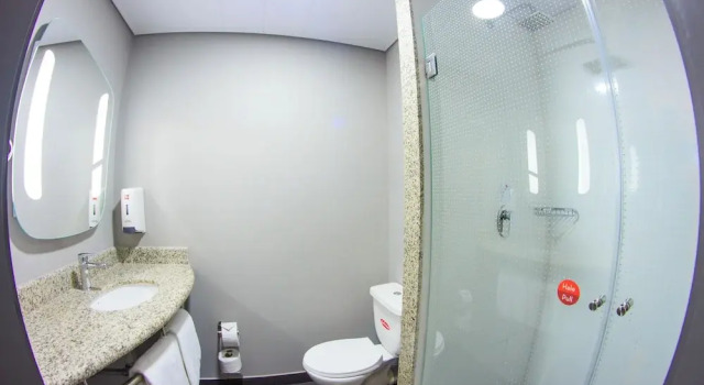 Номер Executive ibis Cucuta