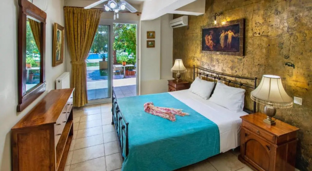 Lefkas Blue Residence, Забронировать Отель Отели периферии Ионических островов с бассейном, Бассейн