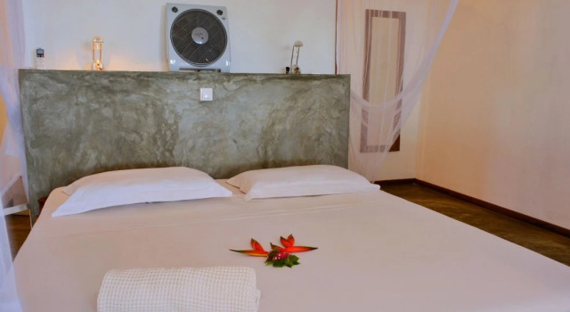 Nosy Lodge, Boek Hotel Hotels in Diana met parkeren, Parkeren