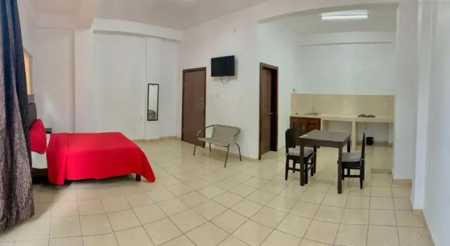 Люкс Hotel boutique turquesa