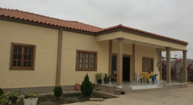 Hostel No Quintal - Hostel