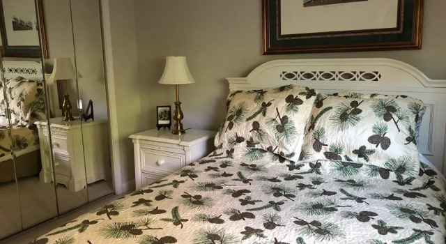 Sugar Ski & Country Club Unit 811 Gold, Забронировать Дом для отпуска Шугар-Маунтин Северная Каролина