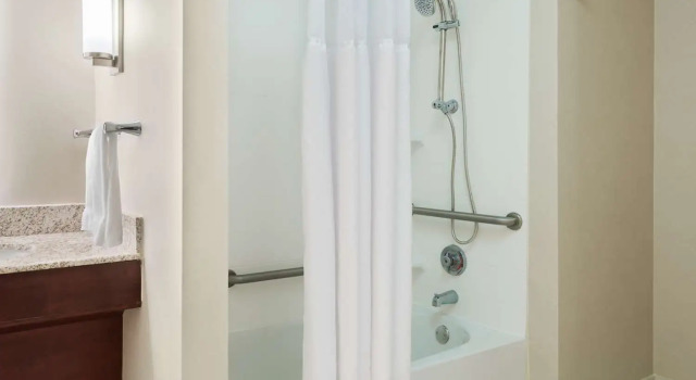 Люкс Homewood Suites by Hilton Baton Rouge