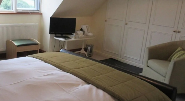 Cornish Valley View B&B, Rezervasyon Bed and Breakfast Merseyside kahvaltılı oteller, Kahvaltı