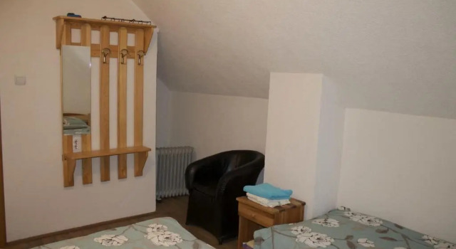 Номер Standard Bed and Breakfast Lola